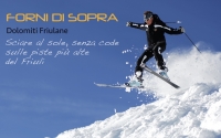 SCIARE A FORNI DI SOPRA