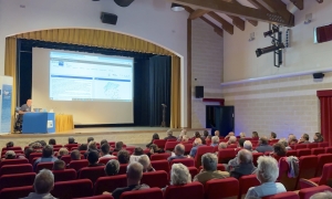 Capire il cielo, vivere la montagna: il seminario di Arpa FVG a Forni di Sopra