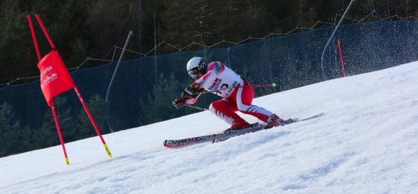 Campionati Sezionali ANA Slalom Gigante, classifiche e foto