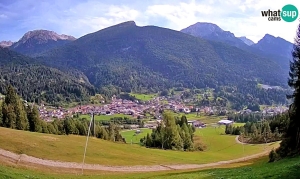 WEBCAM FORNI DI SOPRA