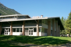CENTRO SPORTIVO