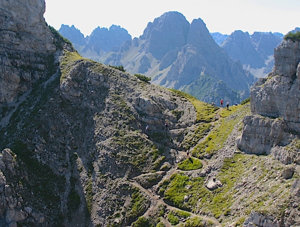 20 ANNI DI SKY RACE