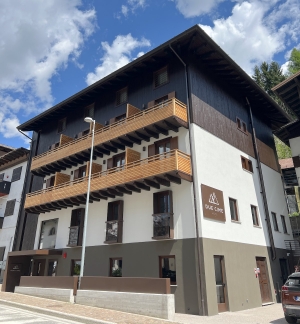 Hotel Due Cime