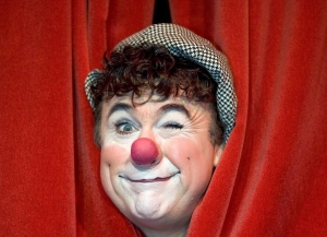 Teatro con il Clown dei Clown